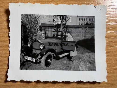 Foto opel laubfrosch - foto, 4