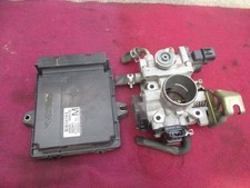 SUZUKI Wagon R 2003 UA-MC22S