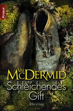 Schleichendes Gift | Thriller