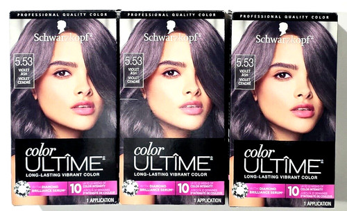 Pack schwarzkopf color - schwarzkopf,