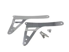 Highway Hawk Sissy Bar
