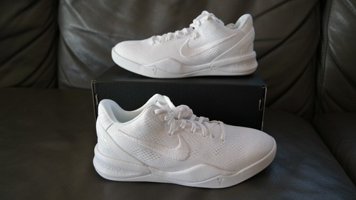 Nike kobe protro halo - 8,