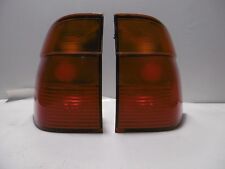 Originale BMW E39 Touring VFL