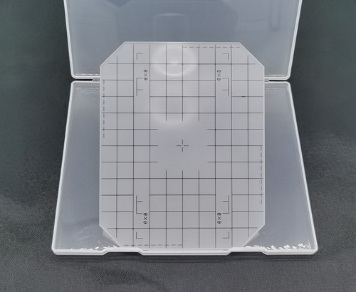 New replacement 4x5 ground - new,