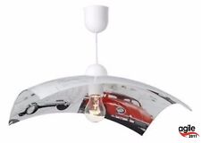 Pendelleuchte in modernem