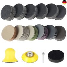 184pc Schleifscheiben 50mm