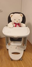 Kindersessel, PegPerego Tatamia follow me, Made in Italy