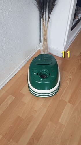 Vorwerk tiger 260 grundgerät - 260,