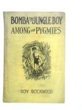 Bomba the Jungle Boy in a