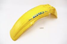 Acerbis 80-14 für Honda Husqvarna Cagiva Yamaha - Kotflügel vorne A29B