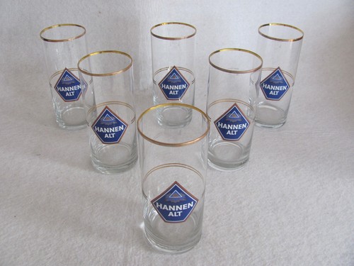 Hannen alt bier - hannen,