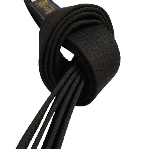Tekka budo kampfsport gürtel - budo,