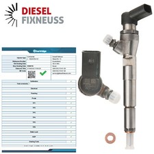 Injecteur renault clio - renault, megane