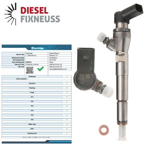 Injecteur renault clio - injecteur, megane