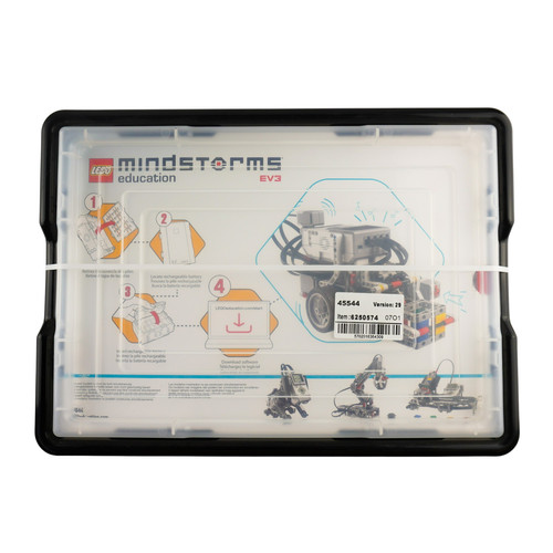 Lego education mindstorms - education®,