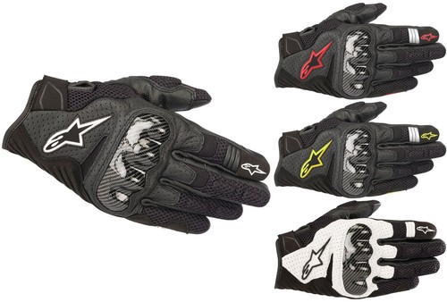 Alpinestars smx air - alpinestars, v2