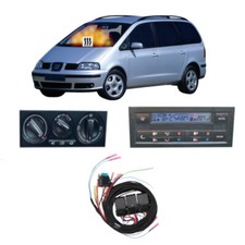 Standheizung Zuheizer