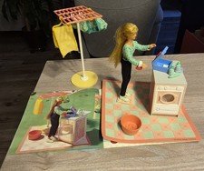 LEGO Scala 3202 Wäscheraum