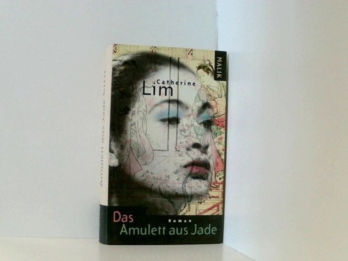 Das amulett aus jade - das,