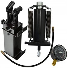 Werkstattpresse Satz 50T