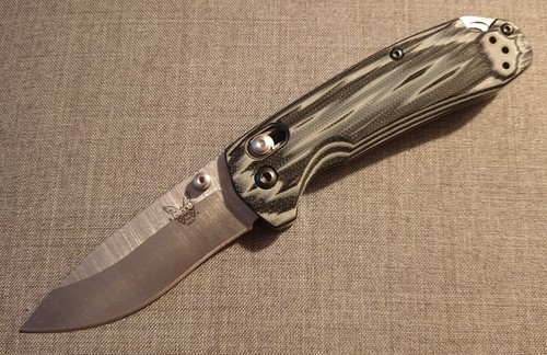 Benchmade 15031 north fork - benchmade,