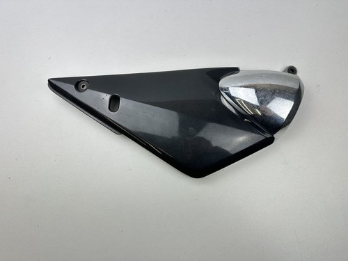 Seitendeckel rechts suzuki gsf - seitendeckel,
