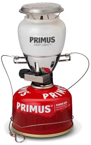 Primus easylight laterne - primus,