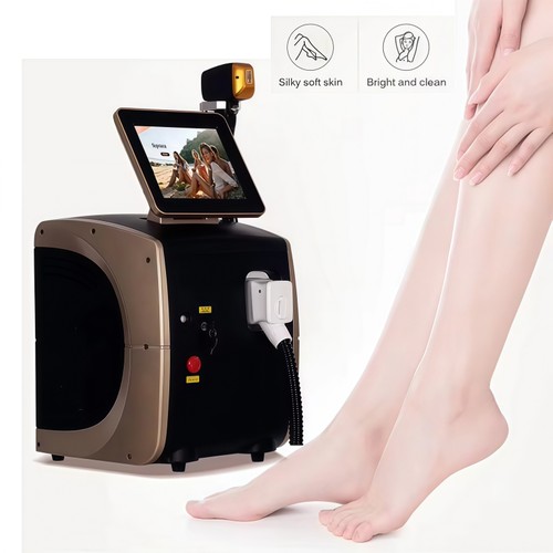 755 808 1064nm dioden laser - dioden,
