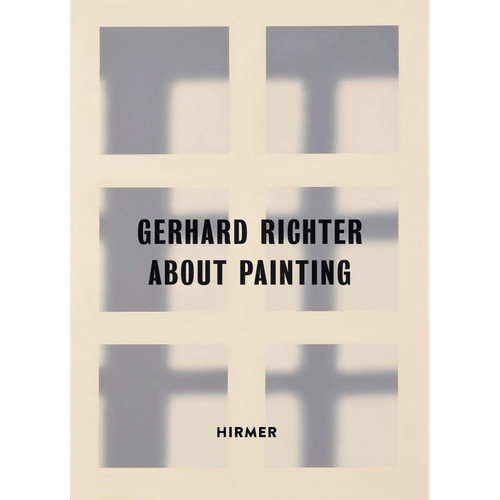 Gerhard richter about - gerhard,