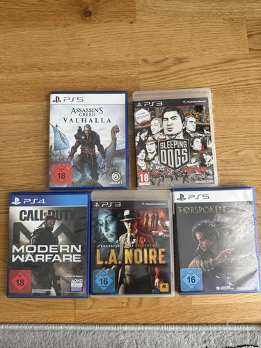 Playstation spielesammlung - playstation,