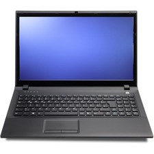 Terra Mobile 1512 Notebook -