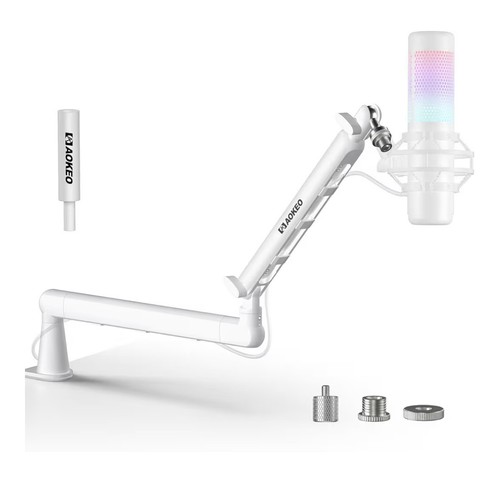 Aokeo mikrofonarm für - aokeo, ak-55