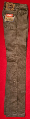 Levi strauss jeans - strauss,