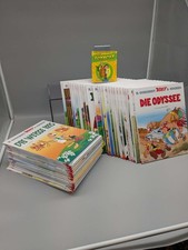 Asterix Hardcover  Band  zur