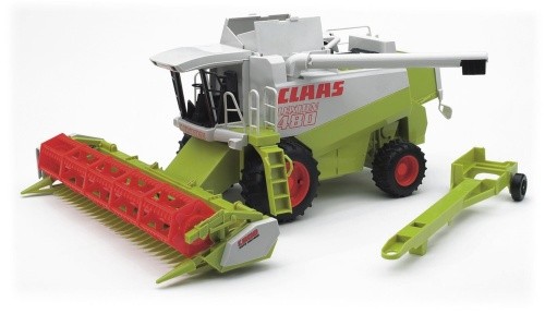 Claas lexion 480 - 480, mähdrescher