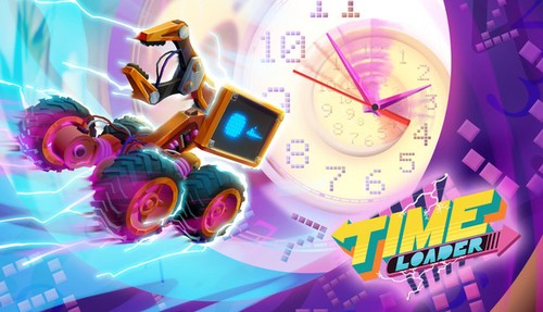 Neu time loader für - neu,