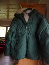 Bershka dick wattierte