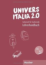 UniversItalia 2.0 A1/A2: Corso