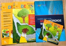 Zeitschrift "Grundschule