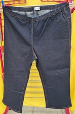 Schöne schwarze Damen 3/4