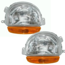 Scheinwerfer Set für Renault