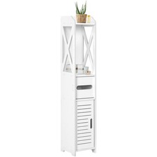 Badezimmerschrank Hochschrank