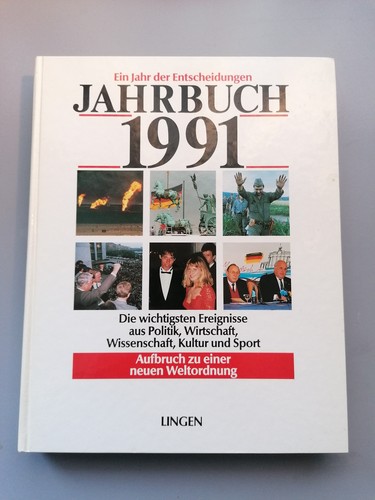Ein jahr der entscheidungen - ein,