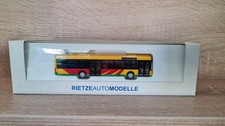 Rietze 65445 man stadtwerke - 65445,
