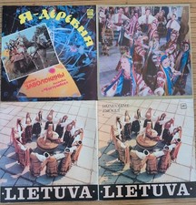 Konvolut LP Vinyl