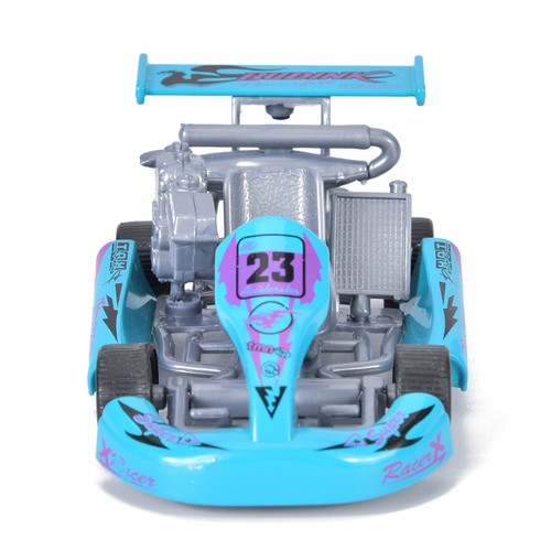 Maßstab alloy - 1:32,
