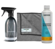 prowin Angebot Badreinigung