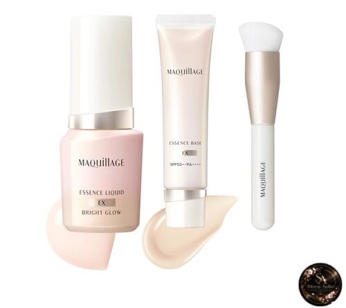 Maquillage base makeup - makeup, kit