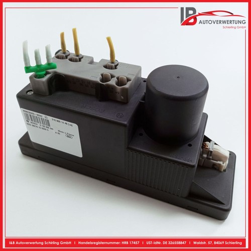 Mercedes benz klasse - e-klasse, w210