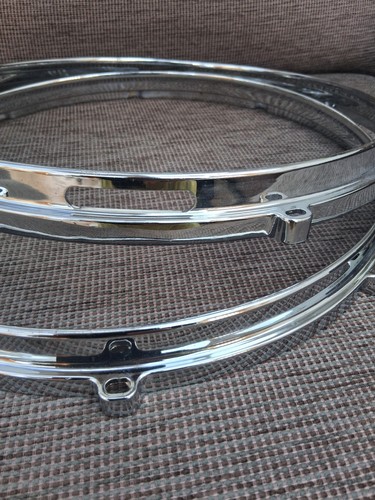 Premier die cast snare - 14",